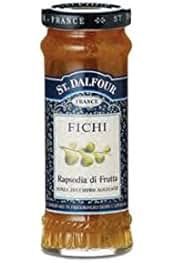 Confettura Di Fichi Dalfour Gr.220