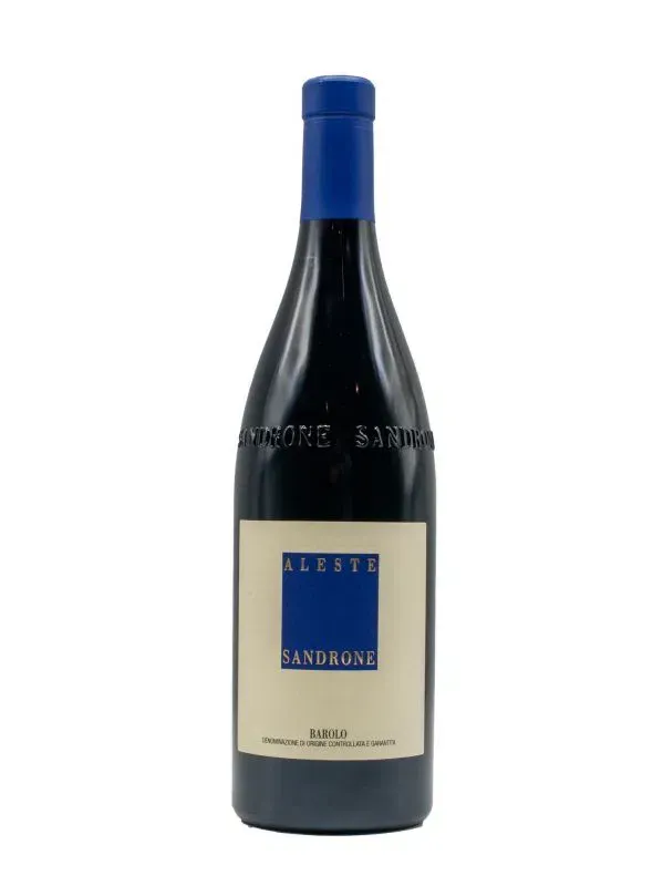 Barolo Aleste Docg 2020 Luciano Sandrone Cl.75 14,5% Vol.