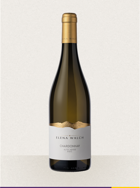 Chardonnay Doc 2024 Elena Walch Cl.75 13% Vol.