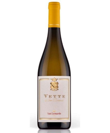 Sauvignon Vette Igt 2024 San Leonardo Cl.75 12,5% Vol.