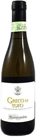 Greco Di Tufo Docg 2024 Mastroberardino Cl.37,5 12,5% Vol.