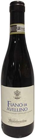 Fiano Di Avellino Docg 2024 Mastroberardino Cl.37,5 12,5% Vol.