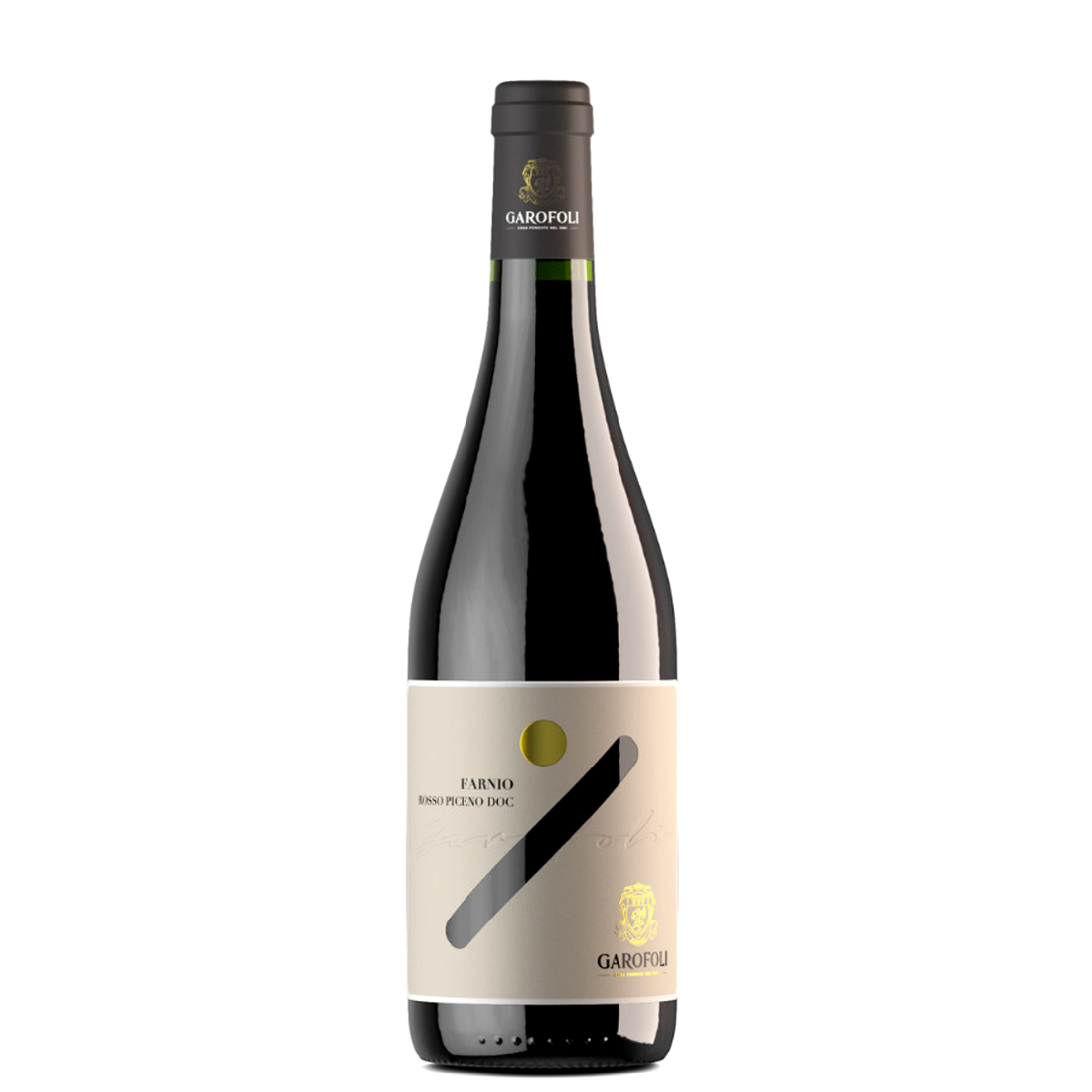 Rosso Piceno Farnio Doc 2024 Garofoli Cl.75 12,5% Vol.