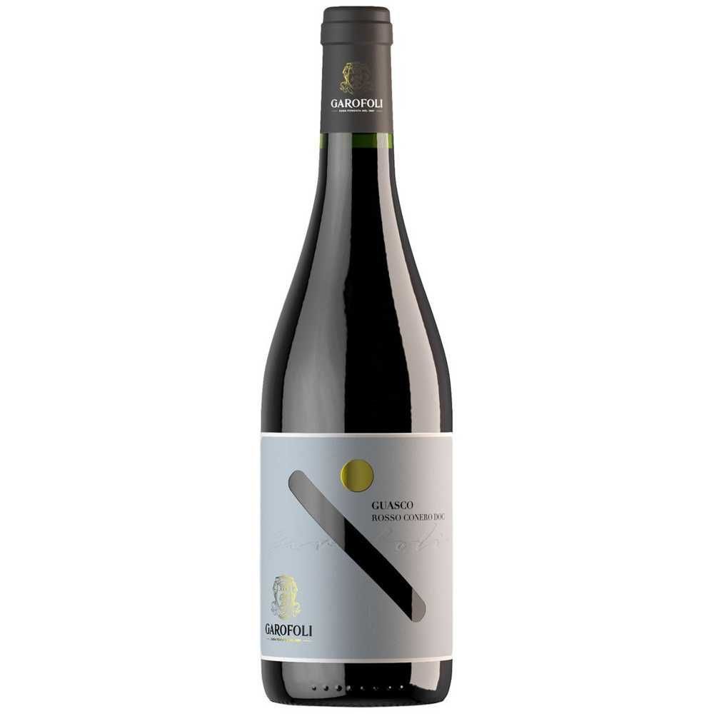 Rosso Conero Guasco Doc 2023 Garofoli Cl.75 13% Vol.