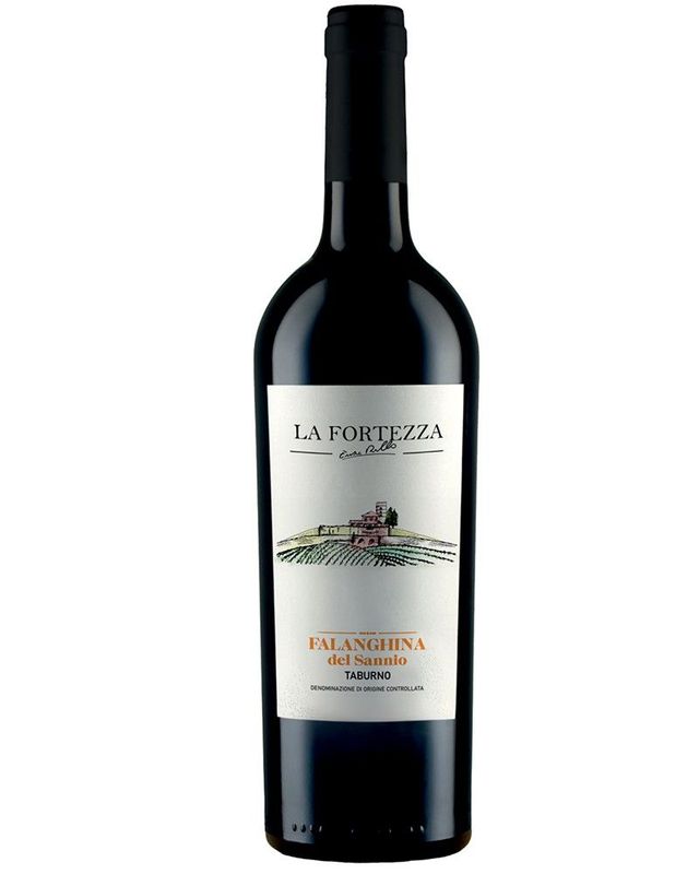 Falanghina Taburno Del Sannio Doc 2024 La Fortezza Cl.75 13% Vol.
