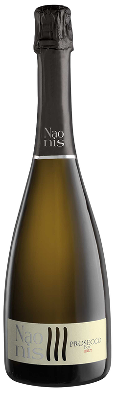 Prosecco Doc Brut  Naonis  Cl 75  11% Vol