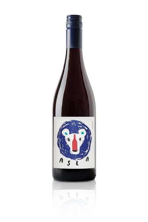 Ciliegiolo Asla Narni Igt 2024 Leonardo Bussoletti Cl.75 12,5% Vol.