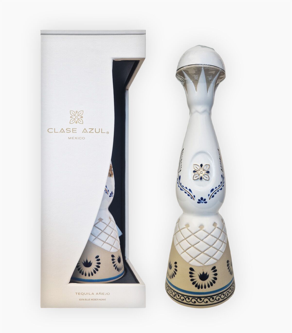 Tequila Clase Azul Anejo Astucciato Cl.70 40% Vol.