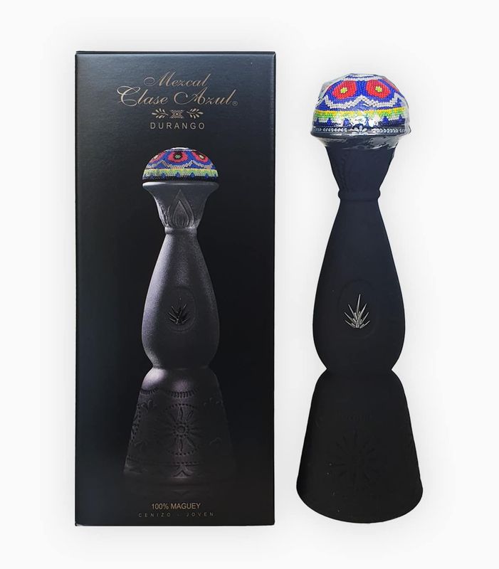 Mezcal Clase Azul Durango Astucciato Cl.70 40% Vol.