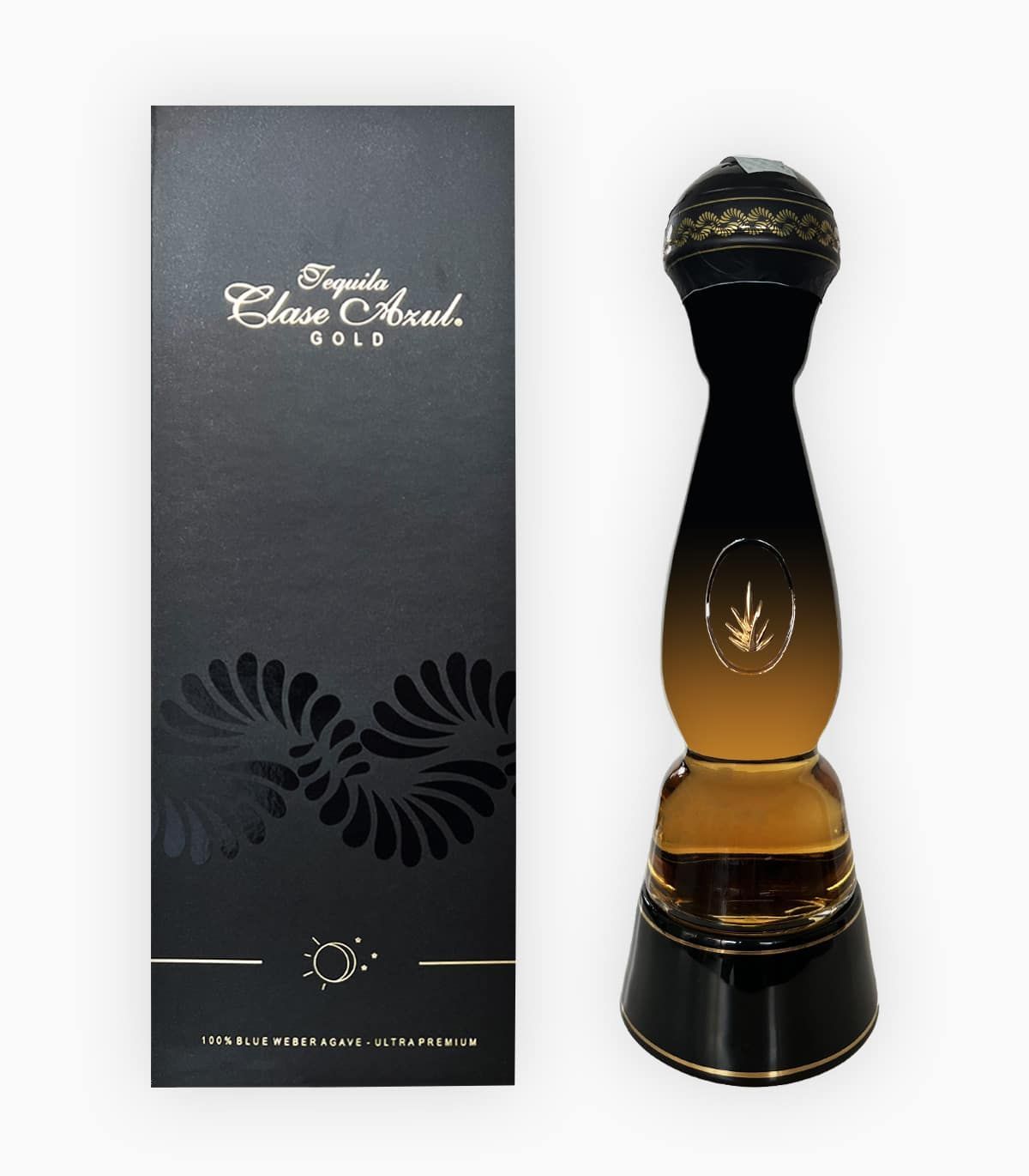 Tequila Clase Azul Gold Astucciato Cl.70 40% Vol.