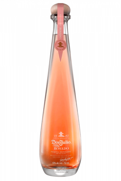 Tequila Don Julio 1942 Reposado Rosado Cl.70 40% Vol.