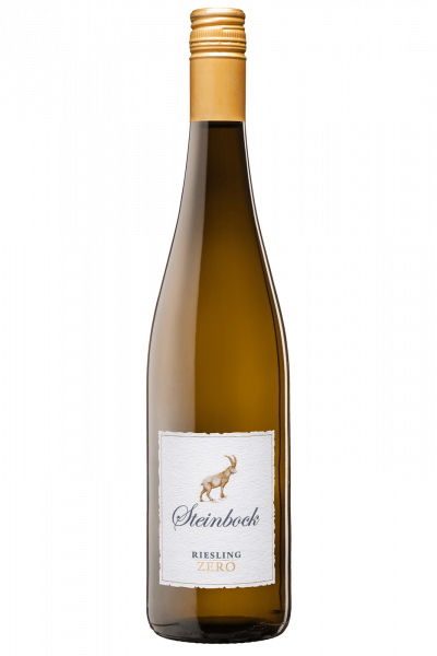 Riesling Zero Alcool Steinbock Hofstatter Cl.75