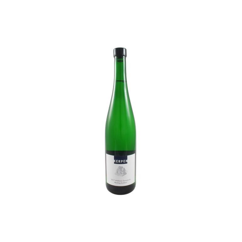 Riesling Kerpen Auslese 2017 Wehlener Sonnenuhr Cl.75 7% Vol.