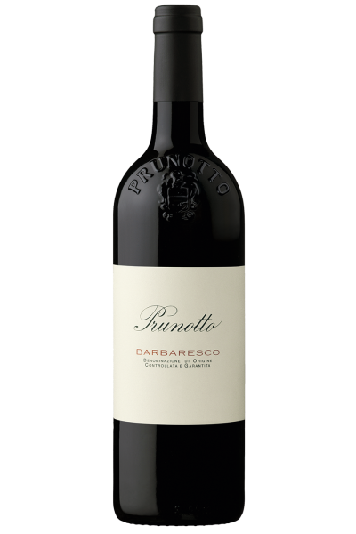 Barbaresco Docg 2022 Prunotto Cl.75 14% Vol.