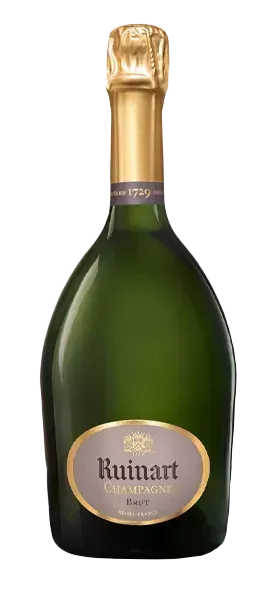 Champagne Ruinart Brut Cl.75 12,5% Vol.