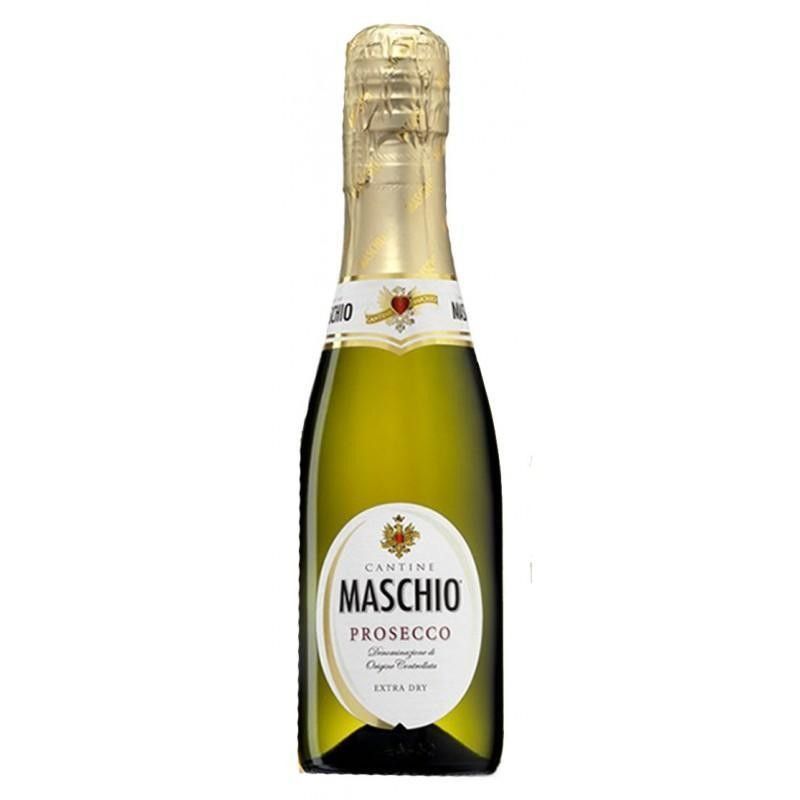 Prosecco Maschio Doc Cl 20  11% Vol
