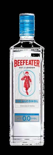 Beefeater Alcohol Free Cl.70 0.0% Vol.
