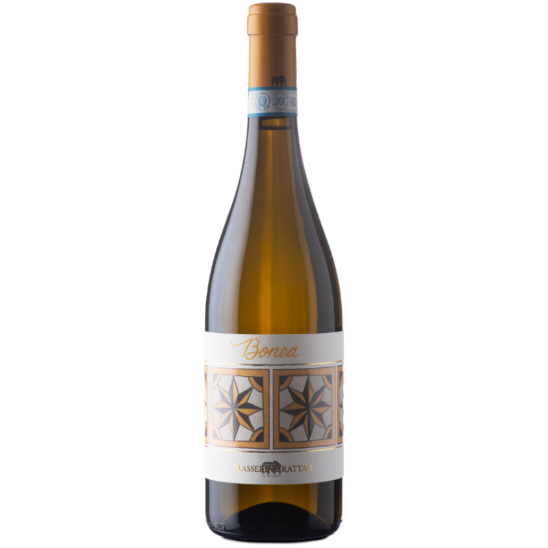 Falanghina Del Sannio Taburno Bonea Masseria Frattasi Dop 2024 Cl.75 13% Vol.