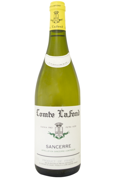 Sancerre Comte La Fond Cl 75  13% Vol  2024