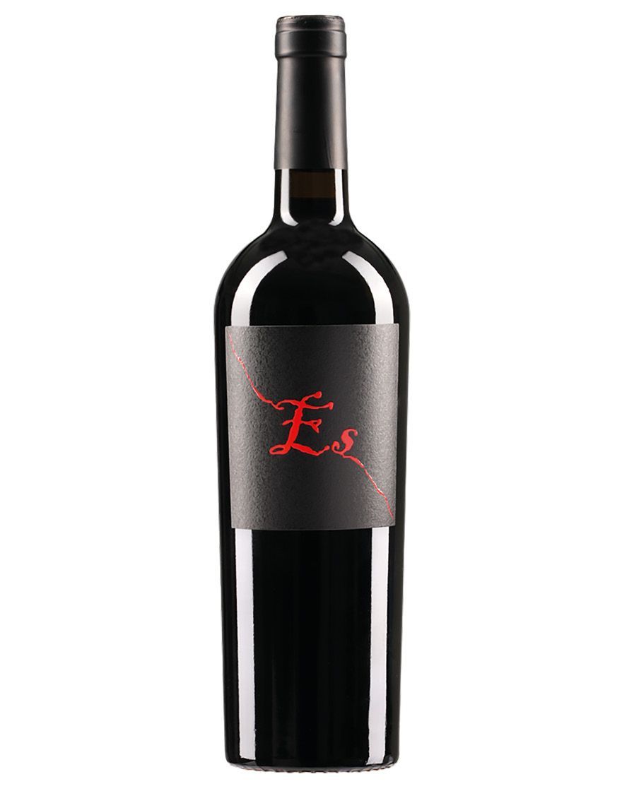 Primitivo Del Salento Es Gianfranco Fino Igt 2022 Cl.75 16% Vol.