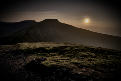 Haunted Wales Eerie Escape Haunted Wales Eerie Escape