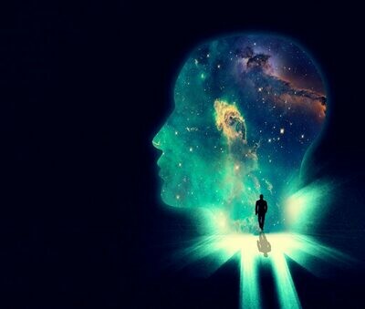 Consciousness & the Paranormal - Workshop Consciousness & the Paranormal - Workshop