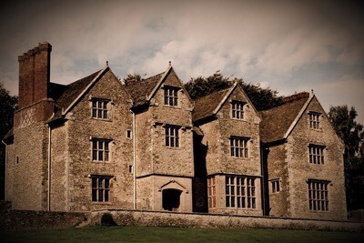 Wilderhope Manor Eerie Escapes Weekend Break Wilderhope Manor Eerie Escapes Weekend Break