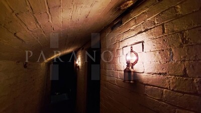 The Judges Lodgings Ghost Hunt The Judges Lodgings Ghost Hunt