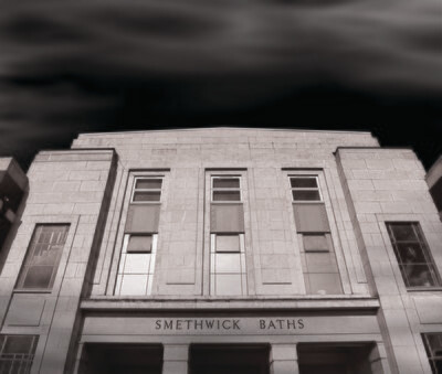 Smethwick Baths Ghost Hunt Smethwick Baths Ghost Hunt