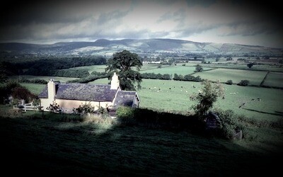 The Old Farmhouse Gathering The Old Farmhouse Gathering