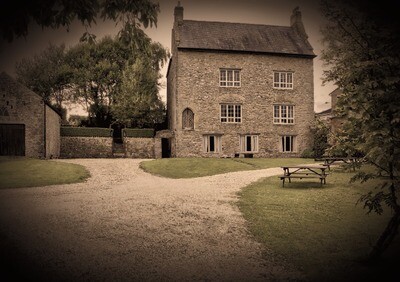Llanthony Secunda Manor Ghost Hunt Llanthony Secunda Manor Ghost Hunt