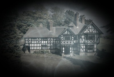 Night at the Abbey - Overnight Ghost Hunt