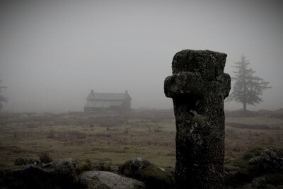Nuns Cross Farmhouse Ghost Hunt