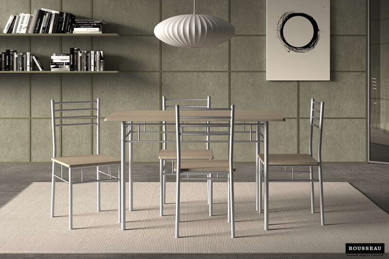 Tafelset Amelia Decor Sonoma