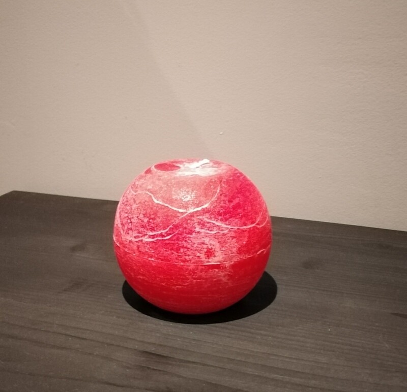 Bolkaars Carmine Red