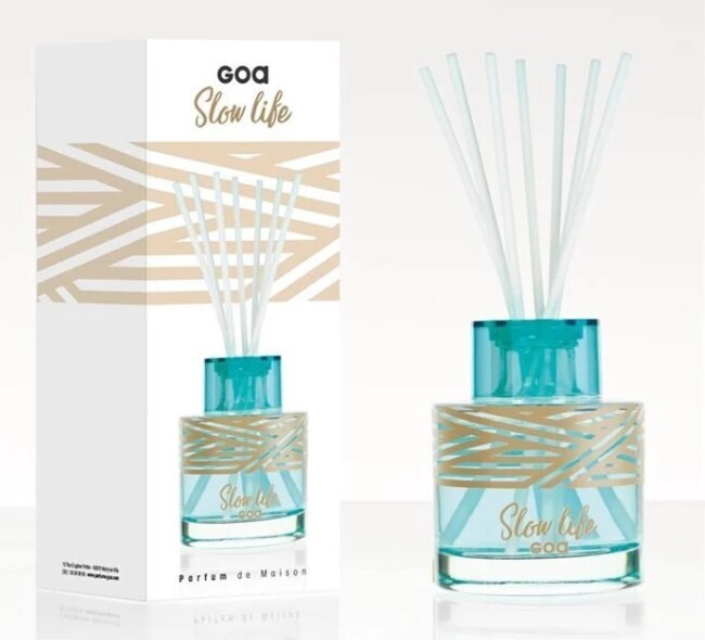 Goa Diffuser Slow Life 200ml