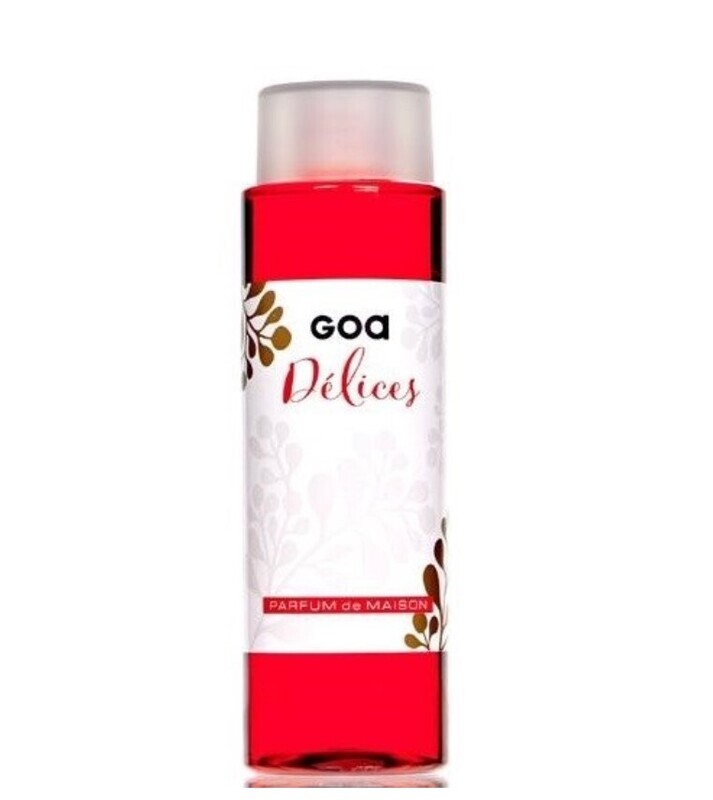 Goa Navulling Délices 250ml