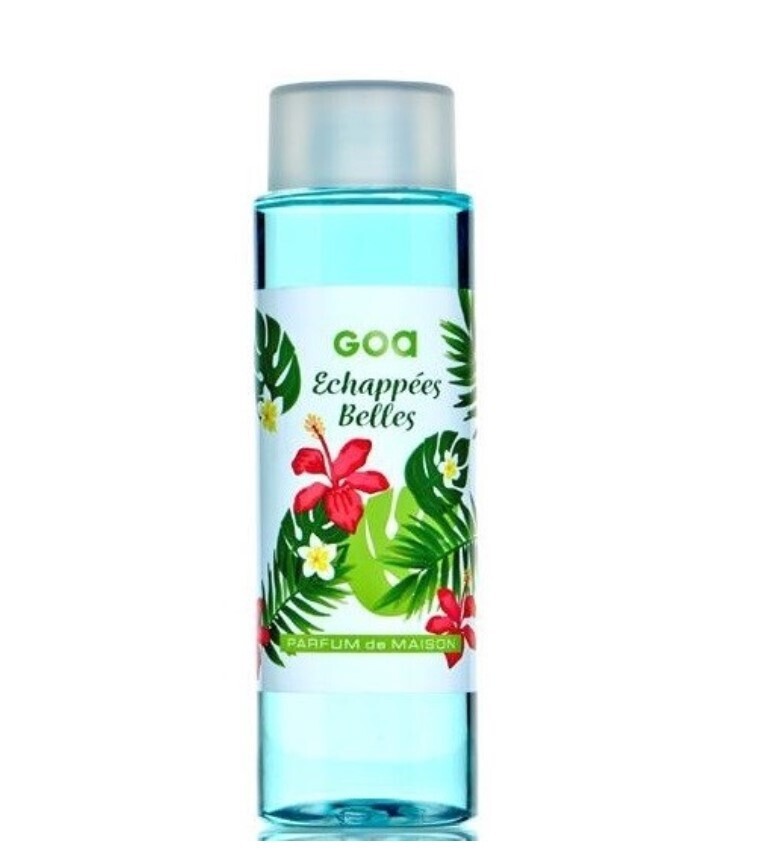 Goa Navulling Echappées Belles 250ml