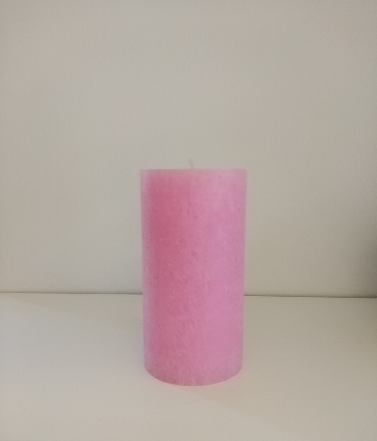 Bolsius Pink H13 Dia 6,8