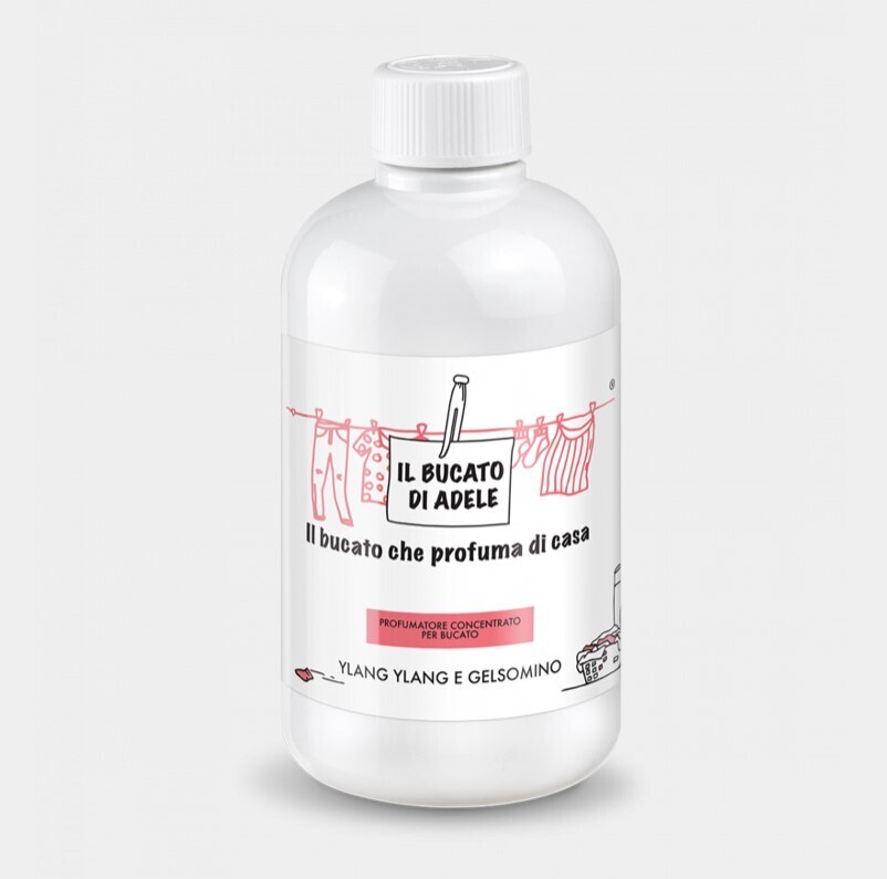 Wasparfum Ylang Ylang &amp; Jasmijn 150ml