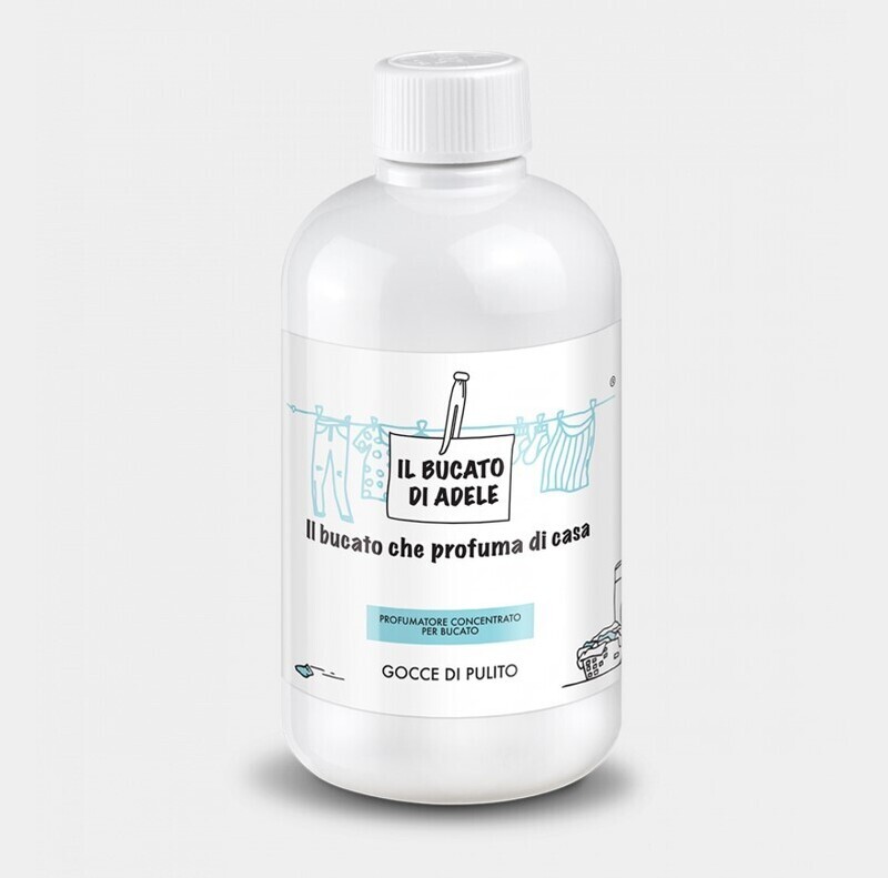 Wasparfum Schone Druppels 500ml