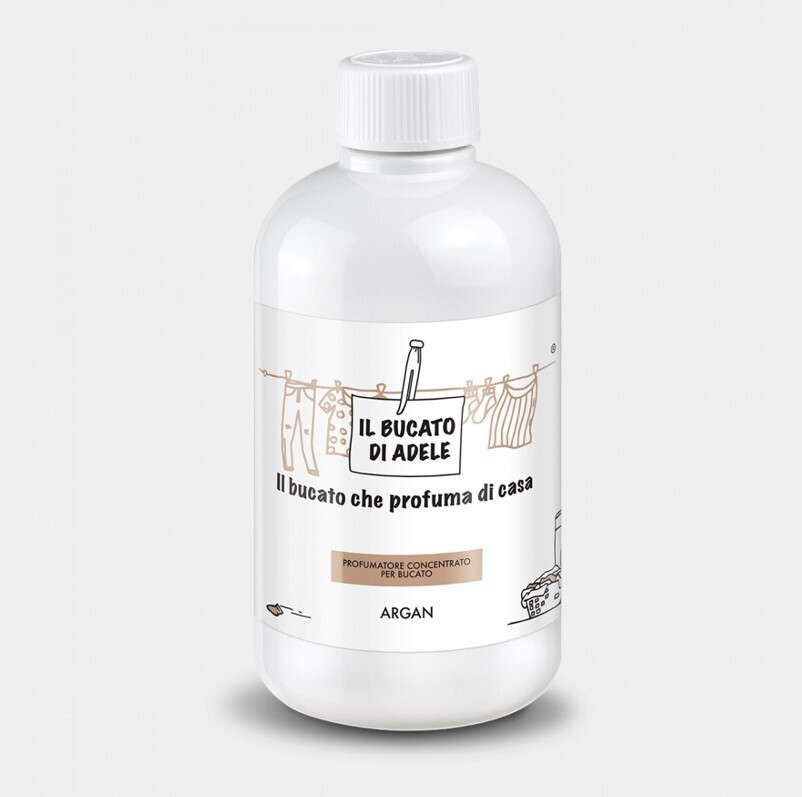 Wasparfum Argan 150ml