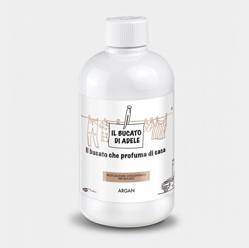 Wasparfum Argan 500ml