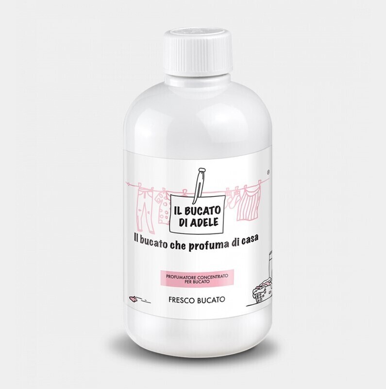 Wasparfum Frisse Was 150ml