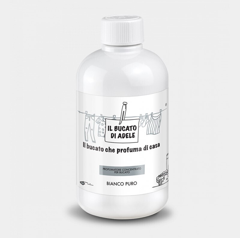 Wasparfum Puur Wit 500ml