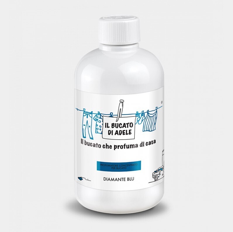 Wasparfum Blauwe Diamant 500ml