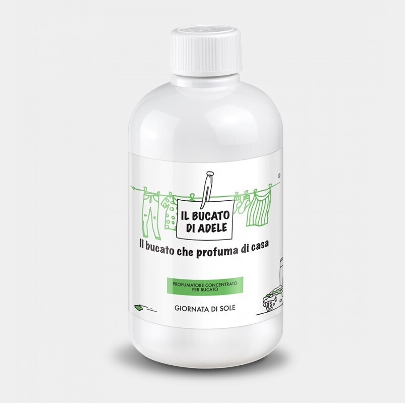 Wasparfum Zonnige Dag 500ml