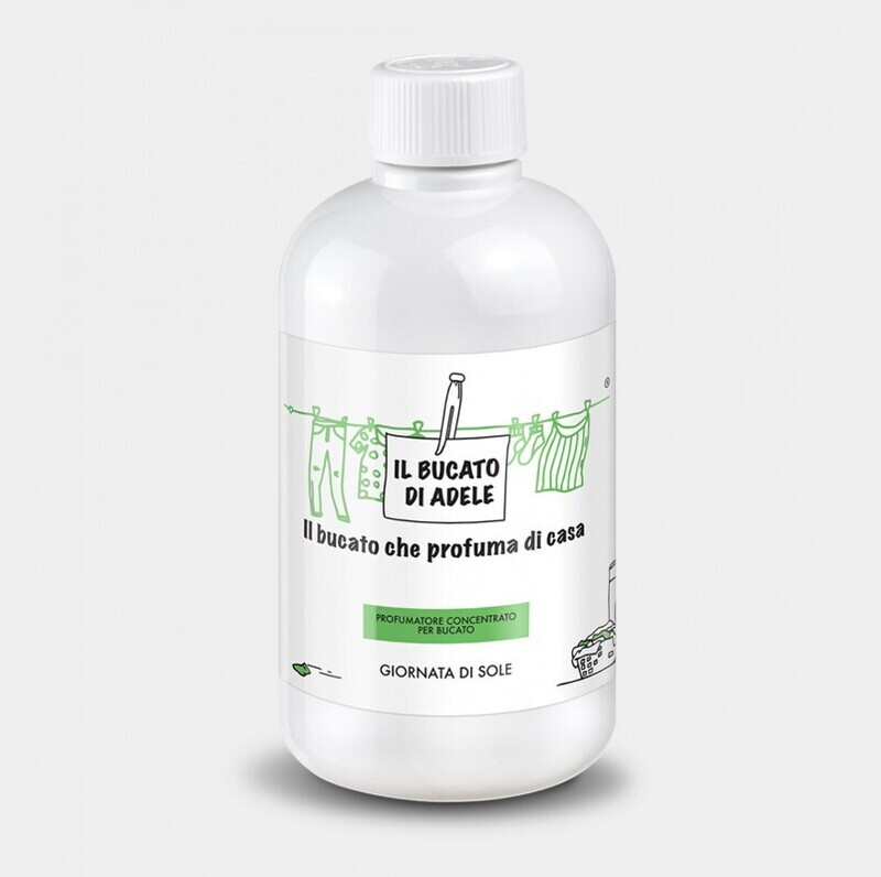 Wasparfum Zonnige Dag 500ml