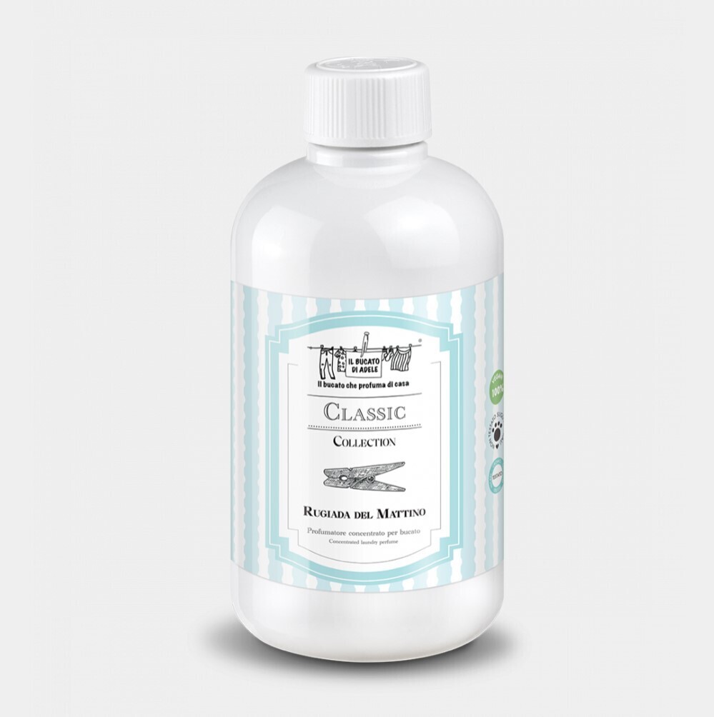 Wasparfum Classic Ochtenddauw 500ml