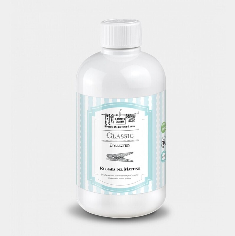 Wasparfum Classic Ochtenddauw 500ml